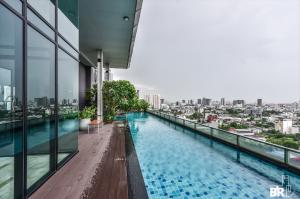 For SaleCondoSukhumvit, Asoke, Thonglor : HOT PRICE! The Alcove Thonglor 10 - 2B2B (71 sqm) | contact: 0658217402