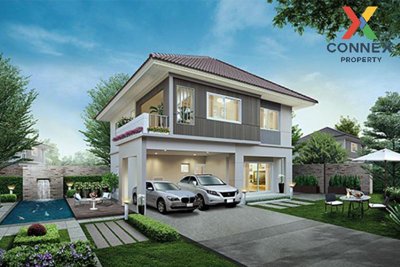 For SaleHouseRama5, Ratchapruek, Bangkruai : For Sale House , Perfect place Ratchaphruek , Bang Rak Noi , Mueang Nonthaburi , Nonthaburi , CX-90895