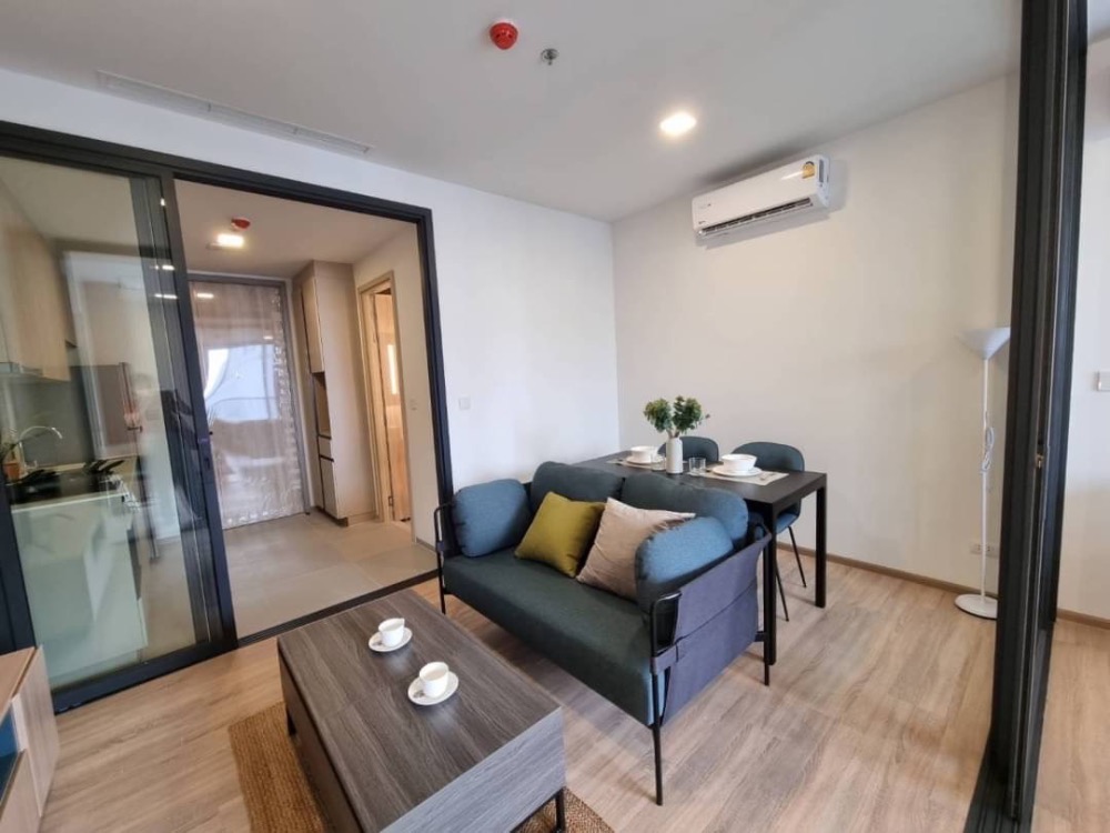 For RentCondoRatchathewi,Phayathai : Condo for rent XT Phayathai, fully furnished condo, ready to move in, near BTS Phayathai/Airport Link Ratchaprarop!!