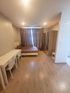 For RentCondoSiam Paragon ,Chulalongkorn,Samyan : Condo for rent, IDEO Q Chula-Samyan, Studio 28 sq m., Floor 12A, fully furnished, ready to move in, special price K3957