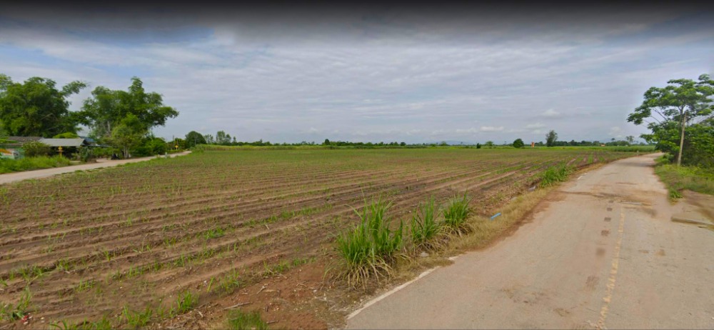 For SaleLandKamphaeng Phet : 🔥Land for sale, Mueang Kamphaeng Phet District, 382 rai, only 180,000, this price only until the middle of the year 🔥