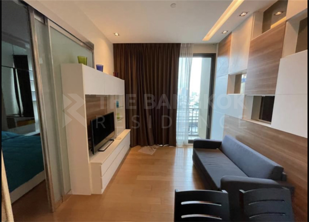 For RentCondoLadprao, Central Ladprao : 🔥Good price, cheapest in the project 🔥 Equinox Phahol-Vipha (1b1b) 40 sq.m 18,000/month Tel : 086-7468882 Chung Ming
