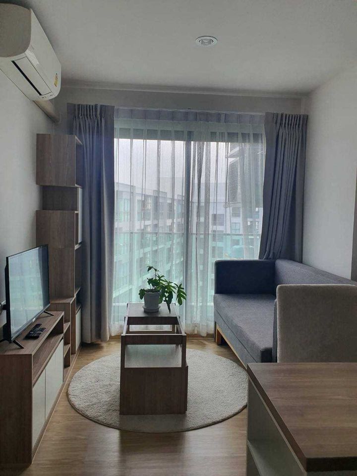 For RentCondoOnnut, Udomsuk : The Excel Hideaway Sukhumvit 50 ✨Make an appointment to see the room every day. Hurry and reserve, rooms go very quickly❗❗