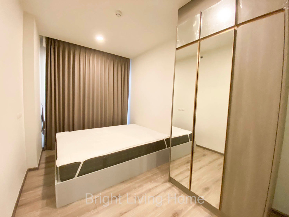 For RentCondoBangna, Bearing, Lasalle : 🌟 Condo for rent KnightsBridge Collage Sukhumvit 107 (KnightsBridge Collage Sukhumvit 107) [P2097]