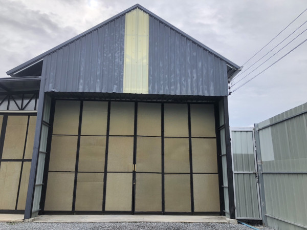 For RentWarehouseChokchai 4, Ladprao 71, Ladprao 48, : Warehouse for rent, Lat Phrao, Soi Lat Phrao 35, good location, connected to many routes. Near the Yellow Line, Phawana Station.