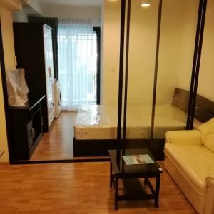 For SaleCondoSamut Prakan,Samrong : SC33 Condo for sale The Cabana near BTS Samrong