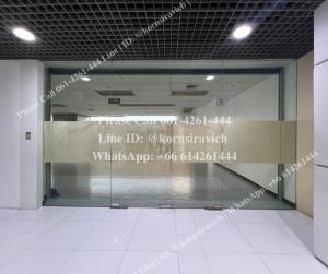 For RentRetailSukhumvit, Asoke, Thonglor : Business space for rent, 1st floor, Soi Sukhumvit 21 - Asoke | Parking available | Suitable for office, showroom | Sales office | Clinic | Spa | Wellness Center