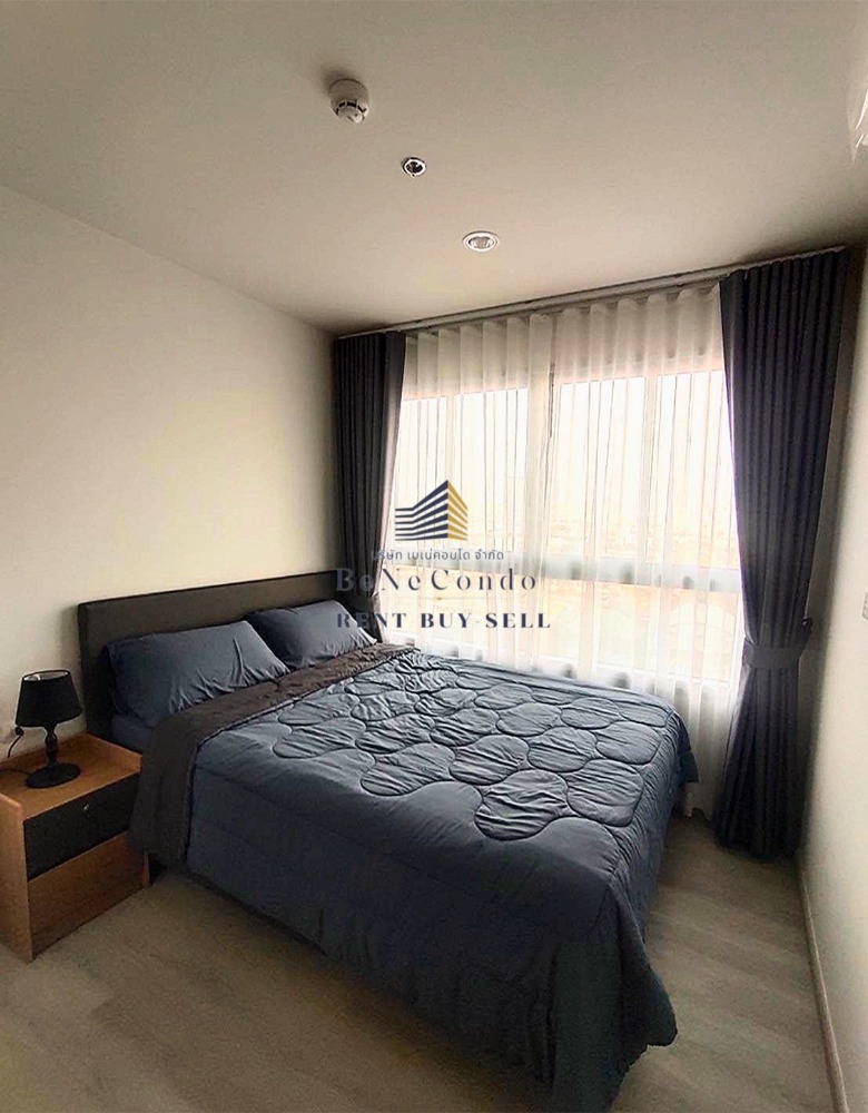 For RentCondoPinklao, Charansanitwong : *** (1Bedplus) Condo for rent : Ideo Charan 70-Riverview ***