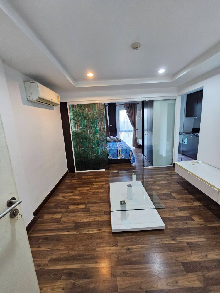 For SaleCondoNawamin, Ramindra : 🔥🔥Parc Exo, spacious room, special price (T01283) ✅ It's worth living by yourself, it's a great investment. 🔥Very special 1.65 million baht🔥