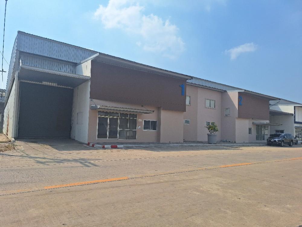 For RentFactoryAyutthaya : Factory for rent in Ayutthaya