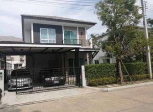 For RentHousePathum Thani,Rangsit, Thammasat : Detached House, Centro Phahol – Vibhavadi, Future Park, Rangsit