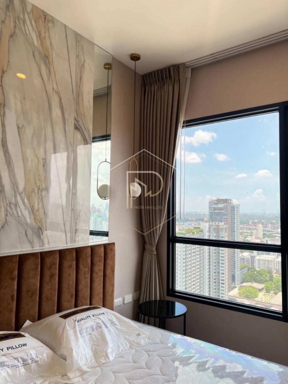 For RentCondoOnnut, Udomsuk : Room available for rent urgently! KnightsBridge Prime On-Nut (KnightsBridge Prime On-Nut) If interested in negotiating the price, add Line @condo168 (with @ in front)