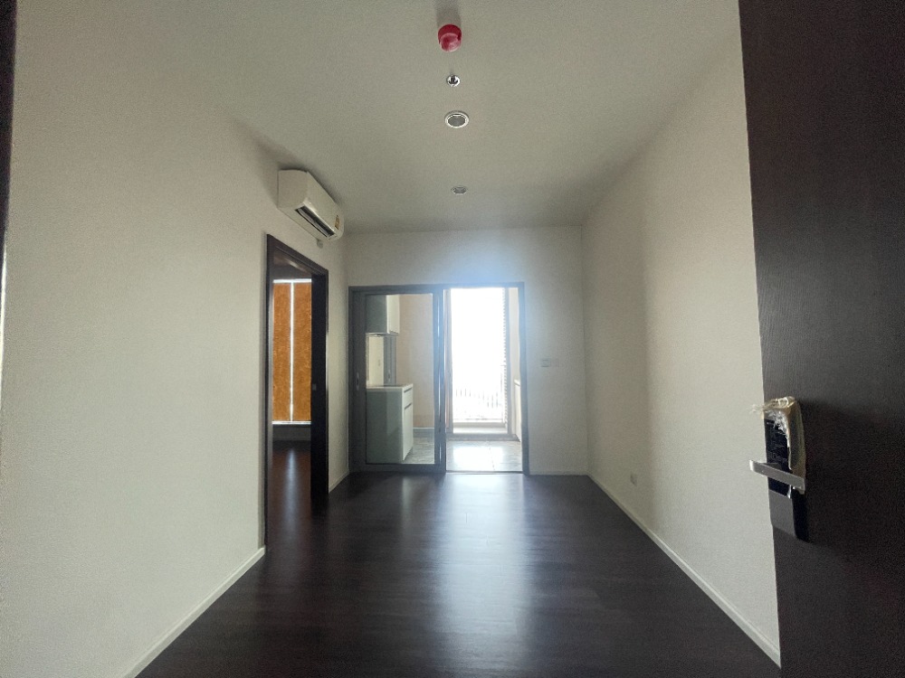 For SaleCondoOnnut, Udomsuk : 1 Bedroom 1 Bathroom 31.87 SQ.M at Whizdom Inspire Sukhumvit (foreigner quota)