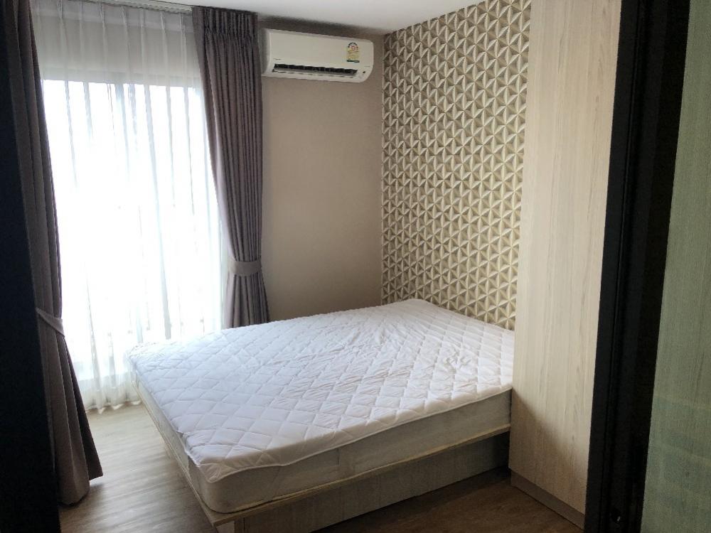 For RentCondoSamut Prakan,Samrong : Condo for rent Tropicana condominium Close to BTS Erawan✨