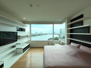 ขายคอนโดวงเวียนใหญ่ เจริญนคร : FOR SALE: 105 sqm Watermark Chaophraya River, 19th Floor Condominium ขายคอนโดวอเตอร์มาร์ค เจ้าพระยาริเวอร์ ชั้น 19