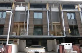 For RentTownhouseSathorn, Narathiwat : Townhouse, 4 Bed, Sathu Pradit Road, Sathon