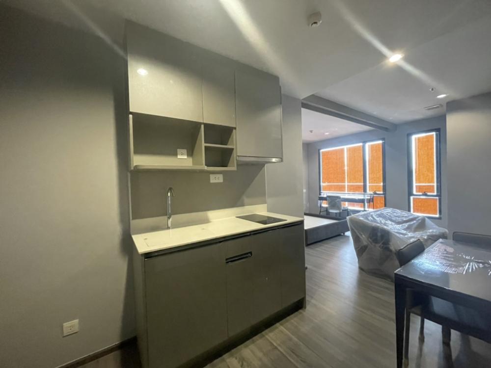 For SaleCondoRatchathewi,Phayathai : Ideo mobi rangnam, One bed room 36.66 Sq.m., 22nd floor, price 5.86 baht, buy directly with project sales