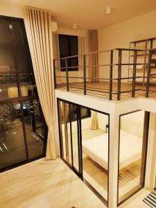 For SaleCondoPinklao, Charansanitwong : PING093 for sale IDEO Charan 70 RiverView