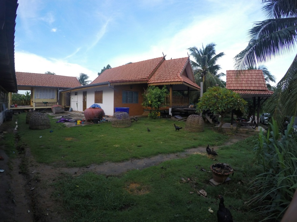For RentHouseHuahin, Prachuap Khiri Khan, Pran Buri : Single house for rent, Ao Noi Subdistrict, Mueang District, Prachuap Province.