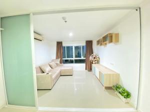 ขายคอนโดพระราม 9 เพชรบุรีตัดใหม่ RCA : Lumpini Place Rama 9 - Ratchada / 1 Bedroom (SALE), ลุมพินี เพลส พระราม 9 - รัชดา / 1 ห้องนอน (ขาย) MOOK368