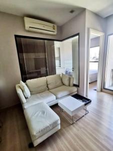 For RentCondoWongwianyai, Charoennakor : [L240209004] For rent Urbano Absolute Sathorn-Taksin 1 bedroom, size 38 sq m. Special price, ready to move in!!!