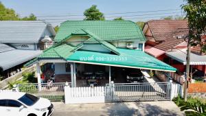 For SaleHouseNong Khai : Beautiful house for sale, Narumon Village 2