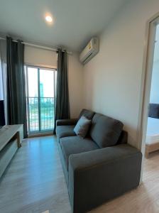 For SaleCondoRatchadapisek, Huaikwang, Suttisan : Noble Revolve Ratchada / 1 Bedroom (SALE), Noble Revolve Ratchada / 1 Bedroom (Sale) MOOK371