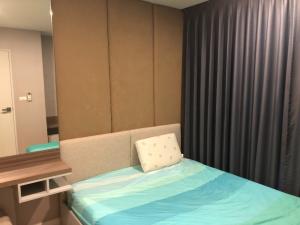 For SaleCondoMin Buri, Romklao : Condo for sale urgently!! The Cube Plus Minburi, condo 34 sq m., spacious room, near the Pink Line, Minburi Station, best price in the project, reserve first, get first.