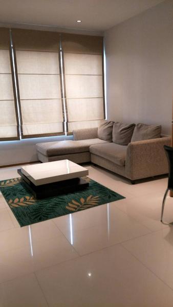 For SaleCondoSukhumvit, Asoke, Thonglor : For Sale The Emporio Place 1 Bed 7 mb