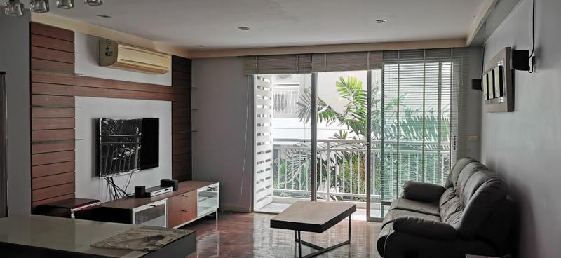For SaleCondoSukhumvit, Asoke, Thonglor : For Sale Lumpini Suite Sukhumvit 41 2 Bed 7.3 mb