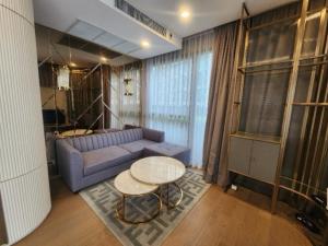 For SaleCondoSiam Paragon ,Chulalongkorn,Samyan : Cheapest in the building! Loss Ashton Chula Silom, size 2 bedrooms, 57 sq m, new room, built with marble, fully decorated, new room 97% not used, selling at a loss 14,400,000 baht only, 200 meters from Samyan MRT, opposite Chula, interested 0626562896 Con