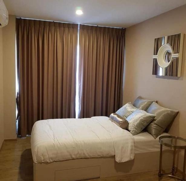 For RentCondoKasetsart, Ratchayothin : For Rent Notting Hill Phahol - Kaset 2 Bed 20,000