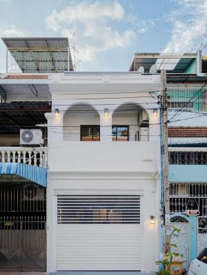 For RentTownhouseSathorn, Narathiwat : 🔥🔥𝐓𝐨𝐰𝐧𝐡𝐨𝐦𝐞 𝐂𝐚𝐧𝐯𝐚𝐬 𝐇𝐨𝐮𝐬𝐞 𝐂𝐡𝐚𝐫𝐨𝐞𝐧𝐤𝐫𝐮𝐧𝐠 107🔥🔥