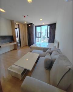 For RentCondoRatchathewi,Phayathai : XTP104  XT Phayathai, 20th floor, Building B, city view, 42 sq m., 1 bedroom, 1 bathroom, 25,000 baht. 092-597-4998