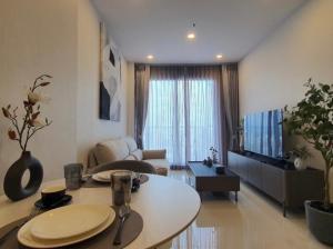 For RentCondoWongwianyai, Charoennakor : For rent Supalai Premier Charoen Nakhon, big room, beautiful, fully furnished, near Icon Siam, if interested contact Line @841qqlnr