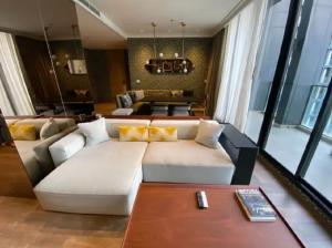 For RentCondoWitthayu, Chidlom, Langsuan, Ploenchit : For rent Noble ploenchit  penthouse ready to move in