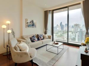 ให้เช่าคอนโดสุขุมวิท อโศก ทองหล่อ : Khun by Yoo:  2bed 2bath 82.19sqm. 120,000/mth Am: 0656199198