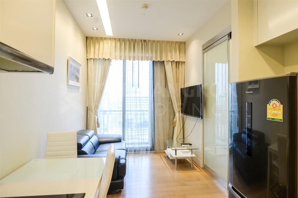 For SaleCondoLadprao, Central Ladprao : 🔥Beautiful room for sale, best price🔥Equinox Phahol-Vibha (1 bedroom, 31 sq m.) only 3.19 MB!! Tel.0922635410 Mr. Earth