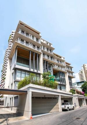 For RentHouseSukhumvit, Asoke, Thonglor : Rental / Selling : Super Luxury House with Private Pool , Thonglor , 40 sqw  , 680 sqm , 7 Storeys , 3 Bed 6 Bath , 2 Parking lot🔥🔥Rental  : 350,000 THB / Month 🔥🔥🔥🔥Selling : 88,000,000 THB 🔥🔥More Information📱Tel : 0619979915 / Kat📱Line : 06199799