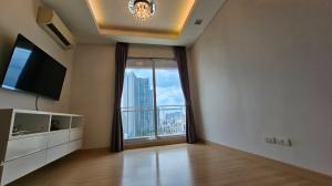 For SaleCondoRama9, Petchburi, RCA : ⭐Very good price for 1 bedroom located in good area in town at Thru Thonglor, ฺBuild-in furniture, convenient in traveling in many routes
