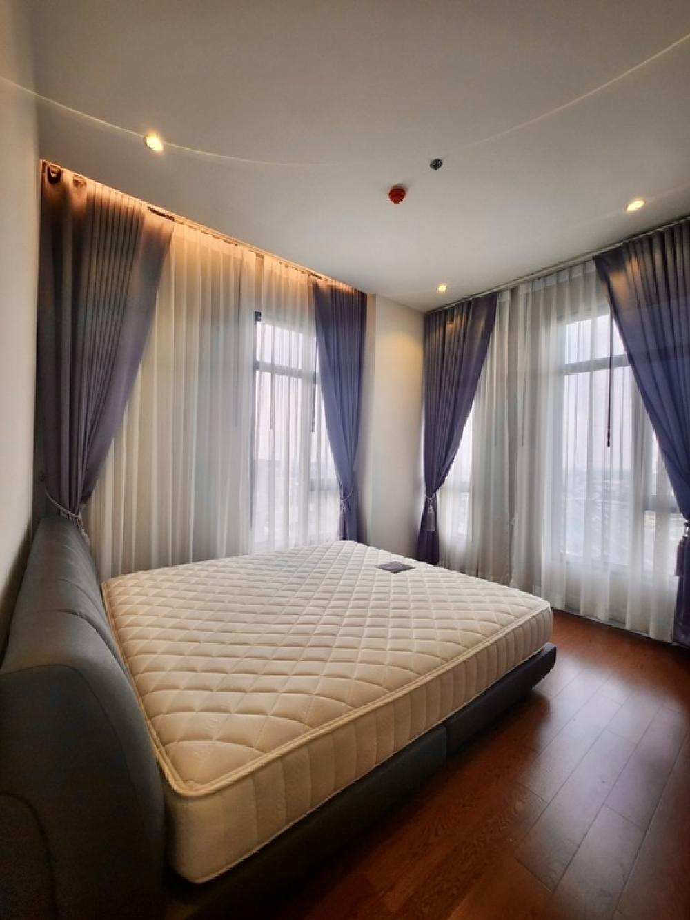 For RentCondoOnnut, Udomsuk : 💥 2 Bedroom 71 sqm. Condo for rent **Mayfair Place Sukhumvit 50**