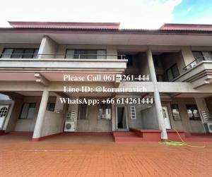 For RentHome OfficeAri,Anusaowaree : Home office for rent, Ari - Phahon Yothin | Parking for 2-3 cars | Company registration possible | Near BTS Ari station, only 1 kilometer.