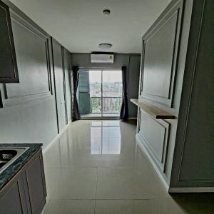 For SaleCondoKaset Nawamin,Ladplakao : Condo for sale: Espace Kaset-Nawamin. Renovated the entire room Special price less than 2 million, good location, close to Ramindra Expressway.