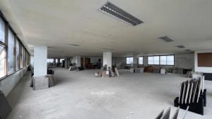For RentOfficeRatchadapisek, Huaikwang, Suttisan : OFFICE SPACE FOR RENT WITH PARKING SPACES, ENTIRE FLOOR, NEAR MRT RATCHADAPHISEK