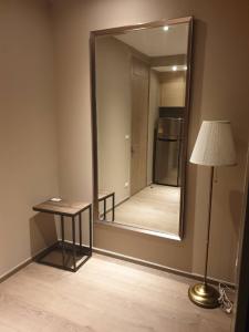 For RentCondoSukhumvit, Asoke, Thonglor : Condo for rent Park 24, fully furnished. Ready to move in