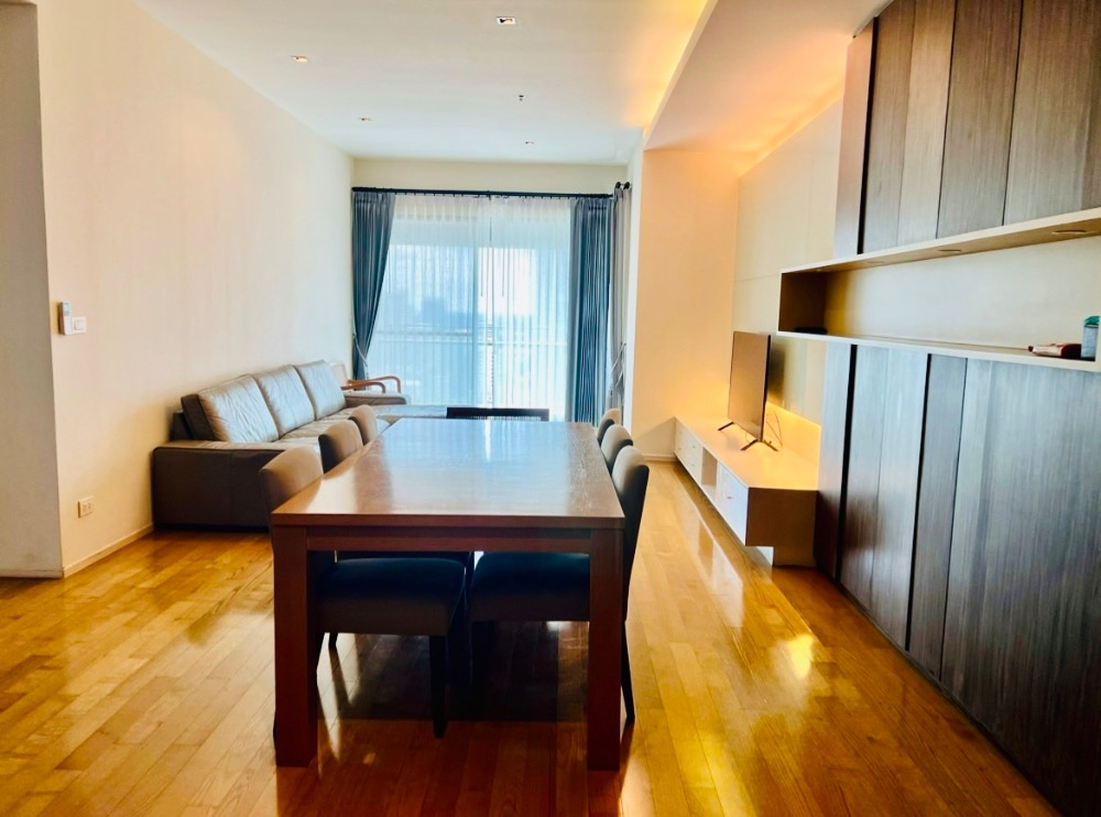 ให้เช่าคอนโดสุขุมวิท อโศก ทองหล่อ : NS: For Rent!! The Madison Condo