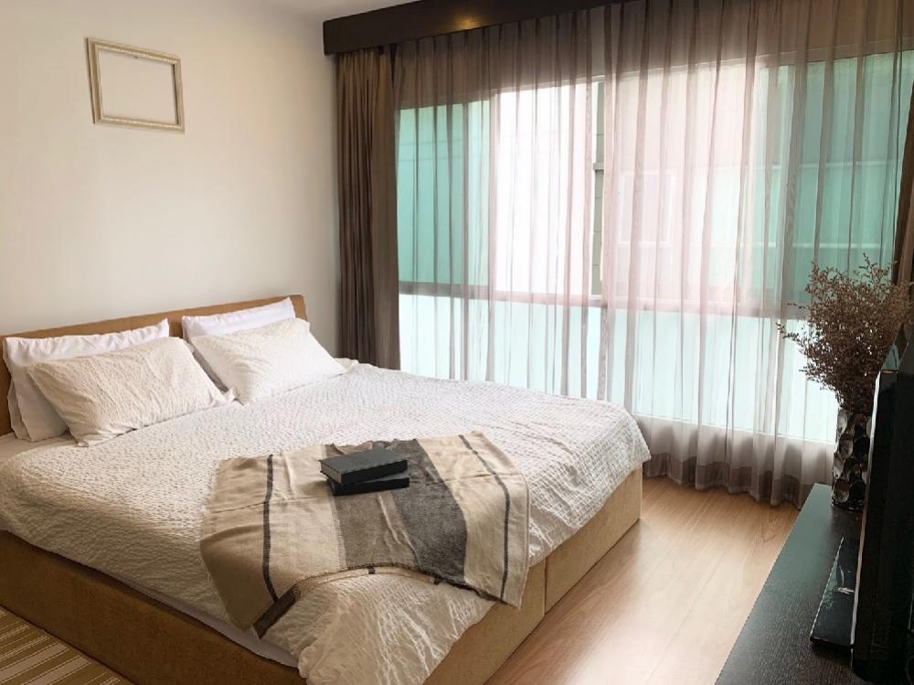 For SaleCondoKasetsart, Ratchayothin : 📣 Cheap condo for sale 🔥 2 bedrooms ❗ Phahonyothin 37, free furniture ❗ Good location near BTS Ratchayothin, MRT Lat Phrao and MRT Phahonyothin 🚊