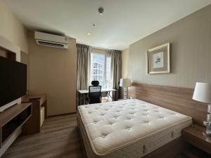 ให้เช่าคอนโดสาทร นราธิวาส : ✨Condo for Rent : Rhythm Sathorn 21  ((BTS Saphan Taksin)) AP-02 line : @condo91