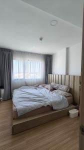 For RentCondoChokchai 4, Ladprao 71, Ladprao 48, : Condo for rent | Chewathai Hallmark Lat Phrao-Chokchai 4 Phase 1 | Number 959/167 | 7th floor, size 40 sq m, 1 Bed Plus+