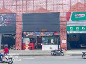 เซ้งร้านค้า ร้านอาหารรามคำแหง หัวหมาก : ปล่อยเซ้งร้านชาบู ติดถนนใหญ่ Town in Town